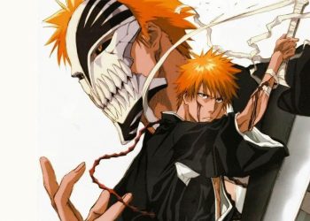 انیمه بلیچ پس از هشت سال بازمی‌گردد