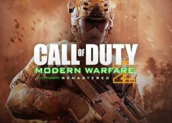 بازی Call of Duty: Modern Warfare 2