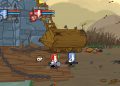 بازی Castle Crashers