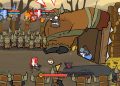 بازی Castle Crashers