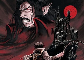 انیمه Castlevania برای فصل چهارم تمدید شد