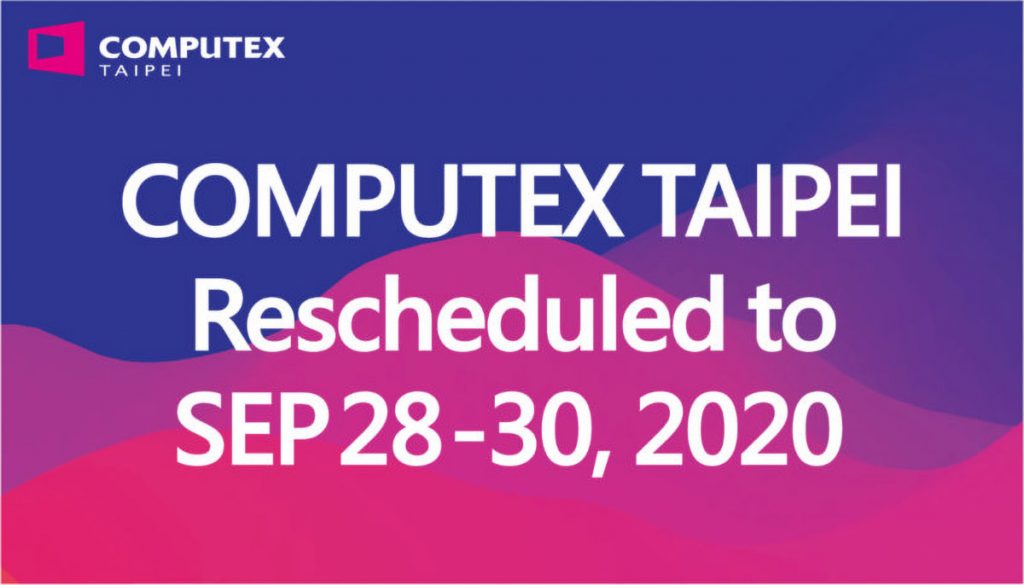 Computex 2020