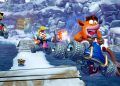 بازی Crash Team Racing Nitro Fueled