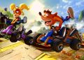 بازی Crash Team Racing Nitro Fueled