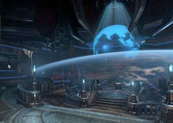 راهنمای بازی Doom Eternal ؛ معرفی بخش‌های مختلف Fortress Of Doom