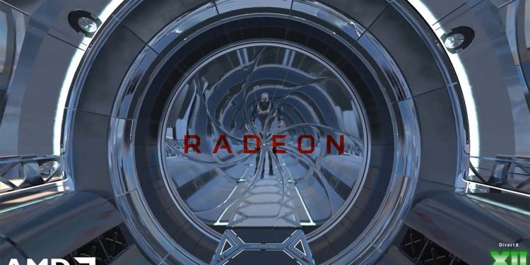 نسل جدید کارت گرافیکهای AMD از DirectX 12 Ultimate پشتیبانی خواهد کرد
