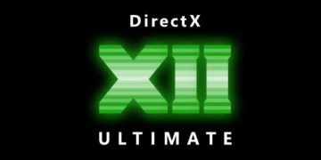 با فناوری فوق‌العاده و پیشرفته DirectX 12 Ultimate آشنا شوید
