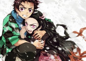 انیمه شیطان کش