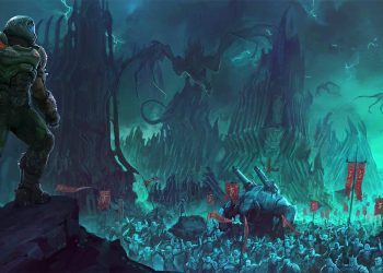 نقد بازی Doom Eternal از دیدگاه منتقدان متاکریتیک