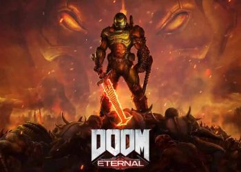 بازی Doom Eternal