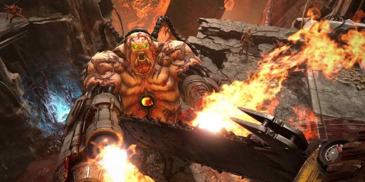 آموزش بازی Doom Eternal | ترفندها و نکات ضروری برای زنده ماندن در جهنم