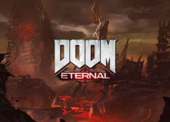 شروع خوب بازی Doom Eternal