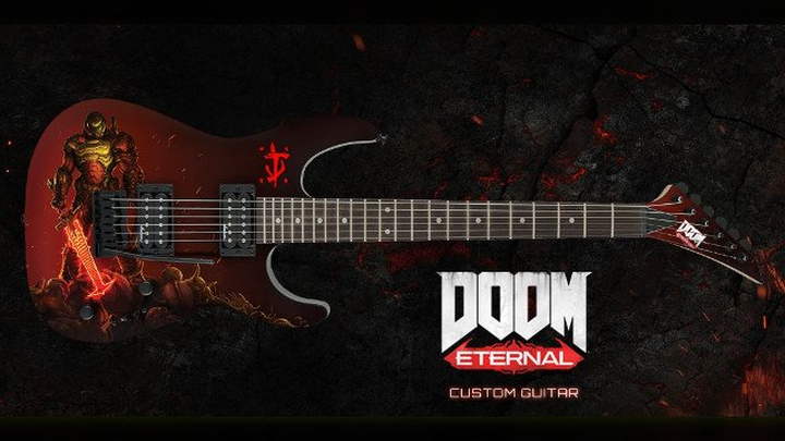 بازی Doom Eternal