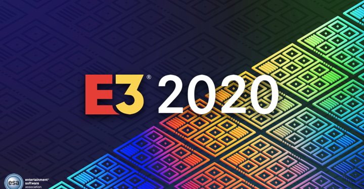 ویروس کورونا به E3 هم رسید؛ E3 2020 به دلیل شیوع کورونا لغو شد