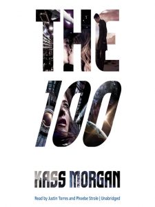 کتاب 100 نفر اثر کاس مورگان