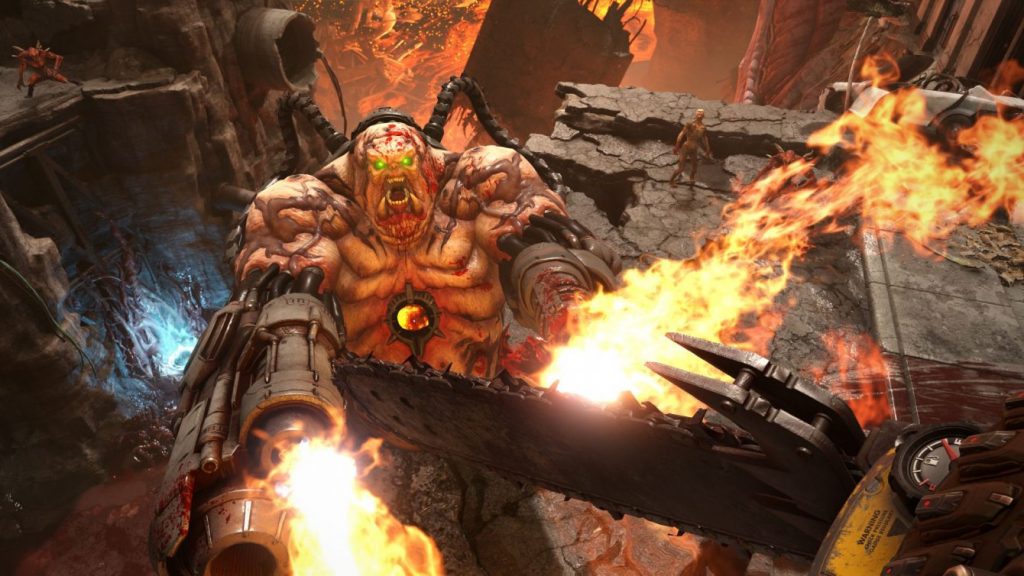 راهنمای بازی Doom Eternal | نکاتی که باید قبل از شروع بازی بدانیم