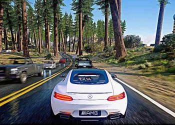 به نظر می‌رسد بازی GTA 6‌ در شهر Vice City‌ اتفاق خواهد افتاد