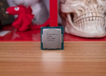 تصاویر و جزئیات پردازنده Intel Core i5-10400 فاش شد