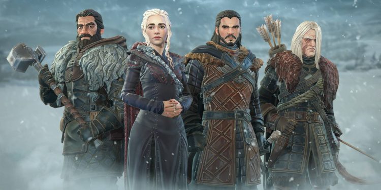 خالق بازی Game of Thrones: Beyond the Wall از شیوه پایان سریال راضی است