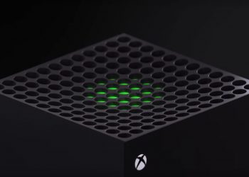 ابعاد و اندازه کنسول ایکس باکس سری ایکس چقدر است؟