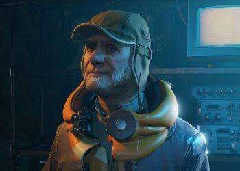 بازی Half-Life: Alyx