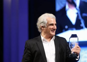 معرفی سریال کامیون برنامه نوروزی شبکه دو