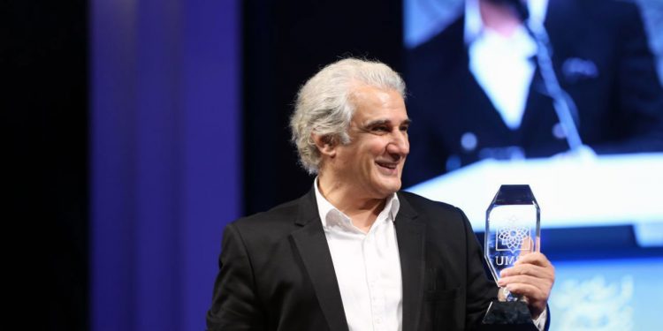 معرفی سریال کامیون برنامه نوروزی شبکه دو