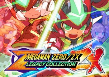 نقد بازی Mega Man Zero/ZX Legacy Collection از دیدگاه منتقدان متاکریتیک