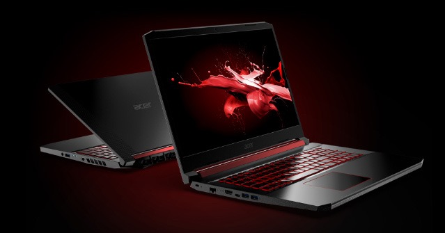 Acer Nitro 5 AN515-54