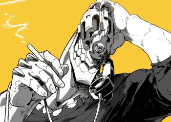 معرفی انیمه های فصل بهار 2020