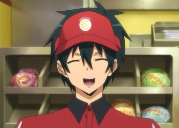 معرفی برترین انیمه های کمدی