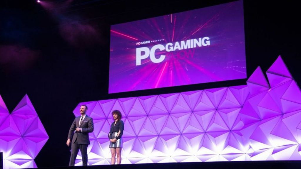 تنظیم‌کننده رویداد PC Gaming Show دنبال موقعیت دیگری برای برگزاری آن است