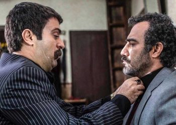 سریال پایتخت 6 زیر ساطور ممیزی