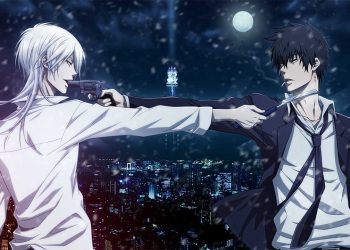 چرا باید انیمه «Psycho-Pass» را ببینیم؟