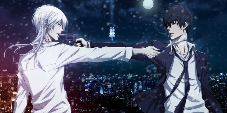 چرا باید انیمه «Psycho-Pass» را ببینیم؟