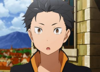 بازی موبایلی انیمه Re: Zero در راه است