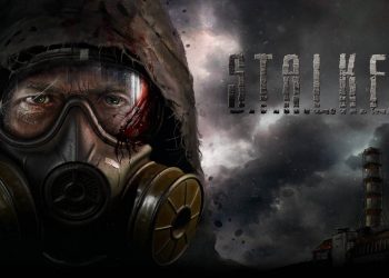 اولین اسکرین‌شات‌های بازی S.T.A.L.K.E.R 2 منتشر شدند