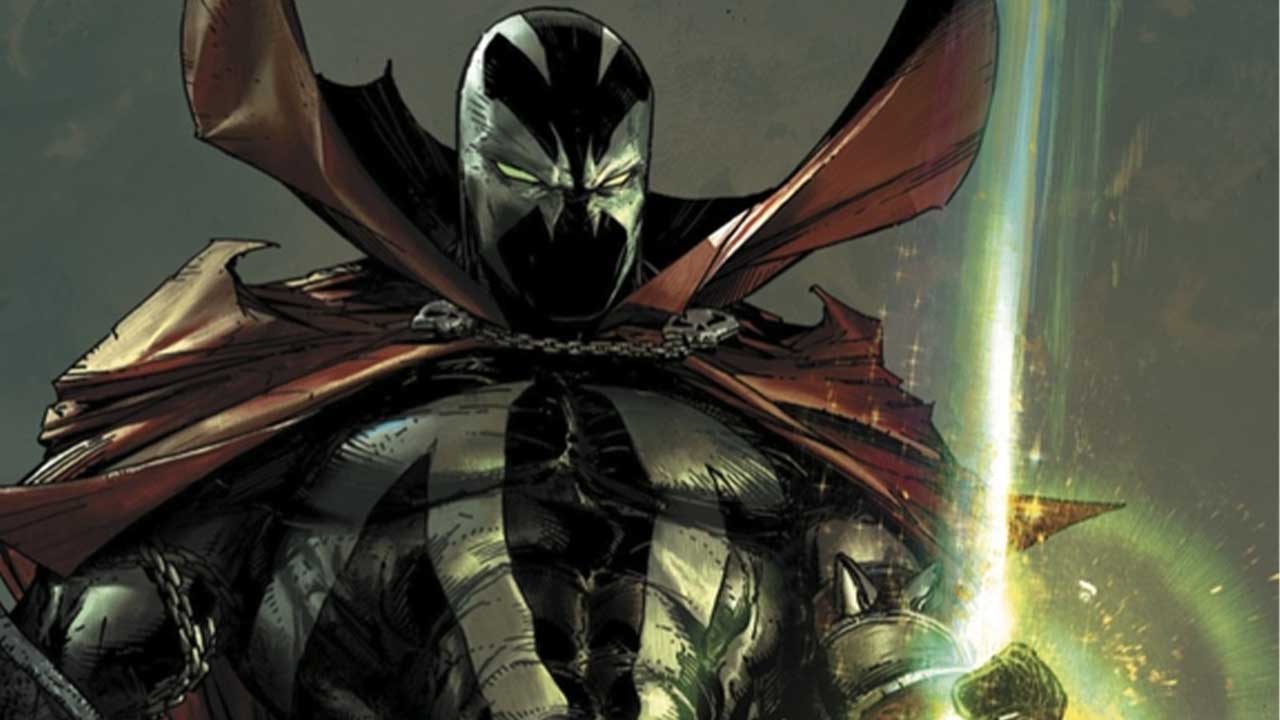 Spawn