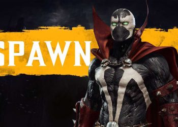 بازی Mortal Kombat 11