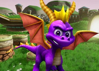 شایعه: نسخه جدیدی از بازی Spyro the Dragon در دست توسعه قرار دارد