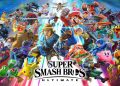 بازی Super Smash Bros. Ultimate