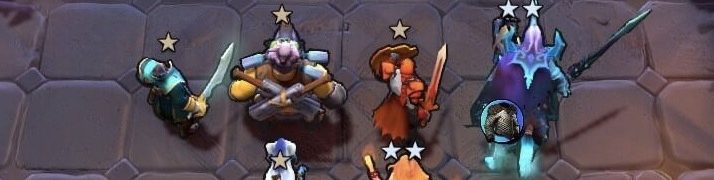 راهنمای بازی Dota Underlords | پاسخ به سوالات متداول