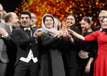 فیلم شیطان وجود ندارد