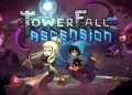 بازی TowerFall Ascension