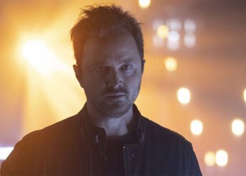 سریال Westworld