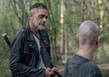 فیلم‌برداری سریال‌ The Walking Deadبه علت ویروس کرونا به تاخیر افتاد