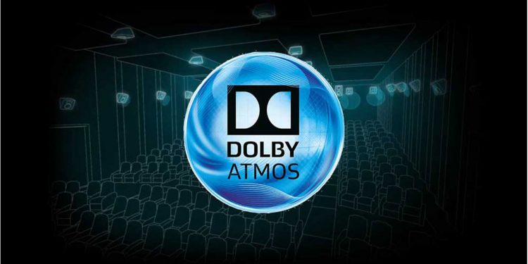 Dolby Atmos نیز قابلیت‌هایی مشابه تکنولوژی اختصاصی صدای Tempest در PS5 دارد