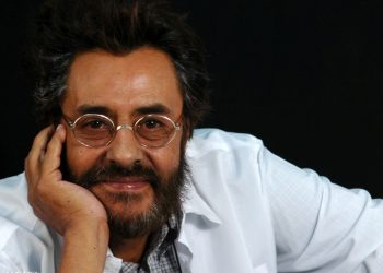 خسرو شکیبایی