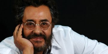 خسرو شکیبایی