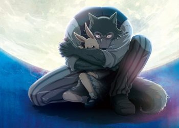 فصل دوم انیمه Beastars